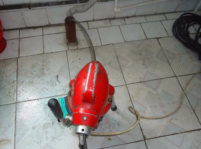 乐安下水道疏通