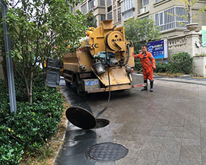 乐安管网知识-是否有行之有效的解决方案