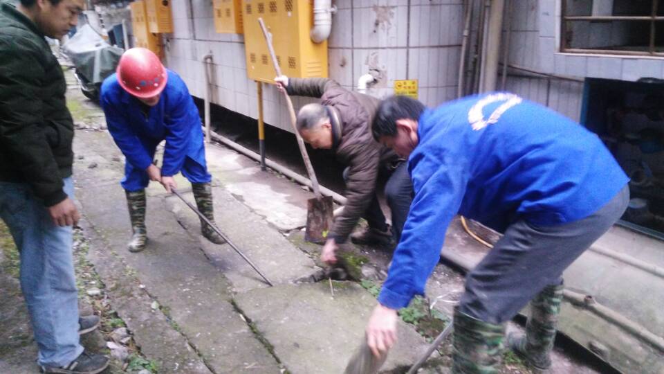 乐安清掏化粪池、管道疏通一站式服务<高效><技术><可靠>